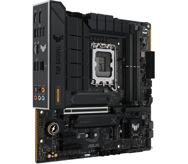 ASUS TUF GAMING B760M-PLUS II