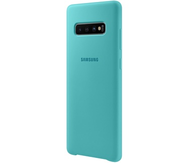Samsung EF-PG975 (Galaxy S10+) Groen