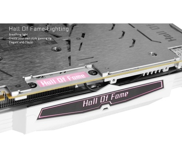 KFA2 GeForce GTX 1070 HOF 8GB