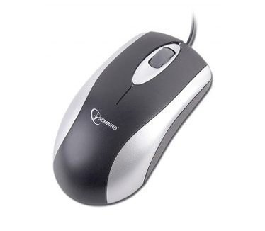 Gembird Optische Muis USB (MUSOPTI4-USB)