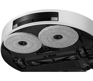 Samsung Bespoke Jet Bot Combo Steam robotstofzuiger met dweilfunctie