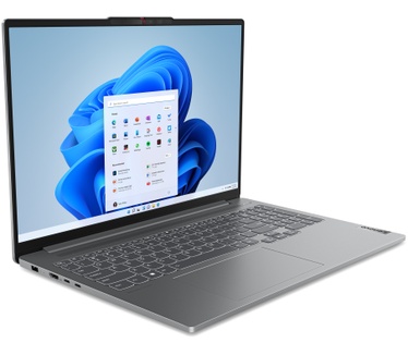 Lenovo IdeaPad Pro 5 16APH8 (83AR001UMB, Azerty toetsenbord)