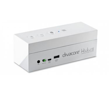 Divacore Ktulu II