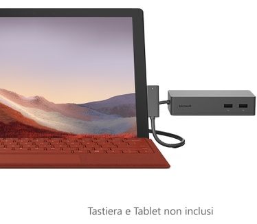 Microsoft Dock 2