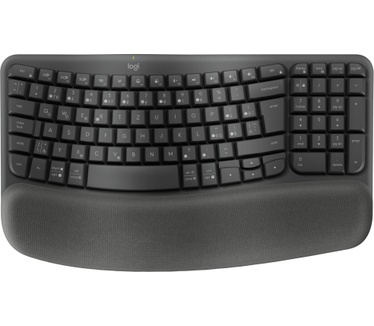 Logitech Wave Keys