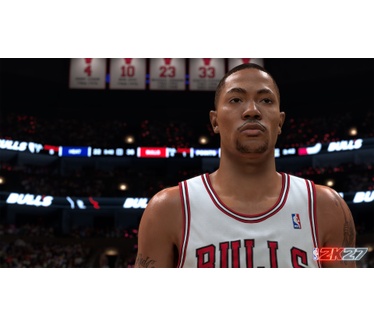 NBA 2K27