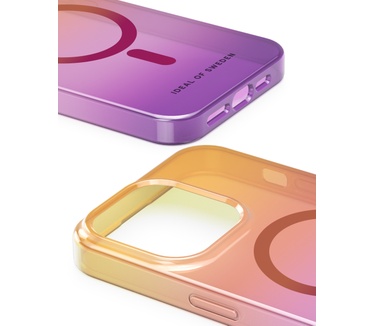 iDeal of Sweden IDCLCMS-I2367P-466 (15 Pro Max) Multi-color