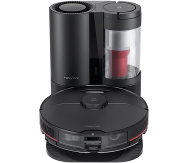 Roborock S7 MaxV Plus