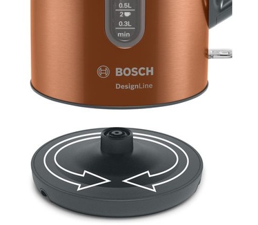 Bosch TWK4P439