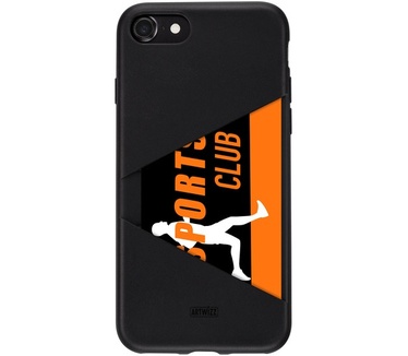 Artwizz TPU Card Case