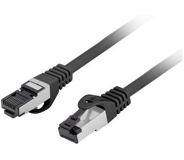 Lanberg PCF8-10CU-0200-BK