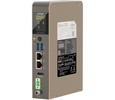 QNAP QBoat-300