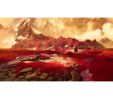 Far Cry 4 Kyrat Edition, PC (Windows)
