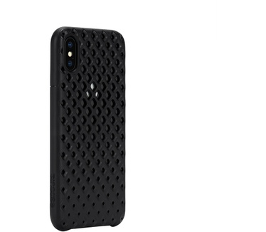 Incase Lite (iPhone X) Zwart