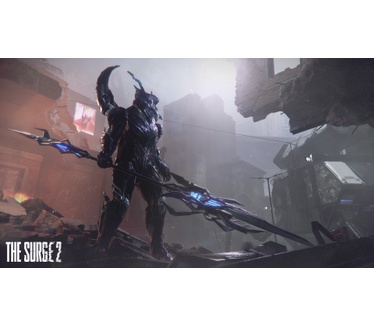 The Surge 2, Xbox One