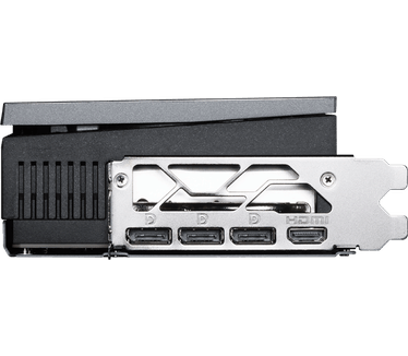 MSI GeForce RTX 5070 Ti 16G VANGUARD SOC