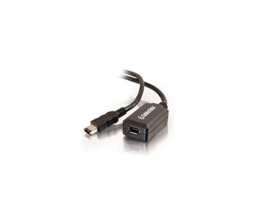CablesToGo 5m FireWire400 Cable