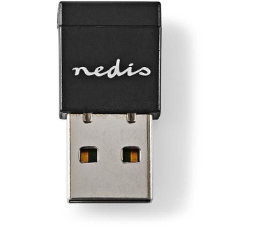 Nedis WSNWM600BK