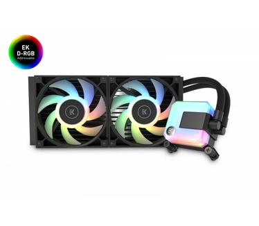 EKWB EKWB EK-AIO 280 D-RGB