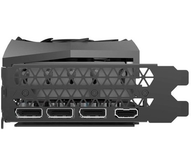 Zotac Gaming GeForce RTX 3080 Ti Trinity