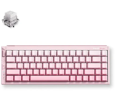 MCHOSE Ace 68 Turbo Hall Effect Magnetic Switch Gaming Keyboard