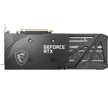 MSI GeForce RTX 3060 VENTUS 3X 12G OC