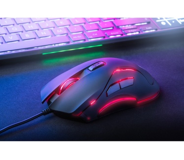 Sandberg LightFlow 6D Gamer Mouse