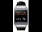 Samsung Galaxy Gear Zwart