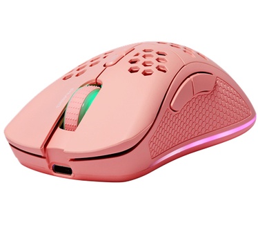 Deltaco GAM-120-P
