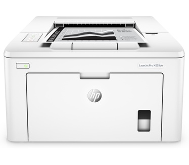 HP M203dw