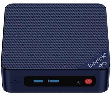 Beelink EQ12 N100, 16GB intern