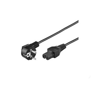 Microconnect IEC320 - C15, 3m