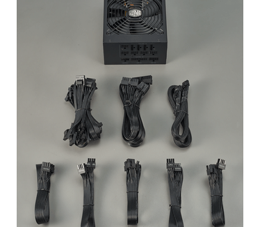 Cooler Master GX Gold 1250 ATX 3.0
