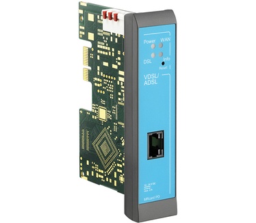 Insys MRcard PD-B