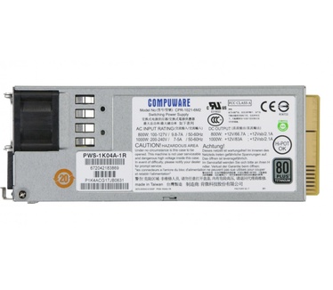 Supermicro PWS-1K04A-1R