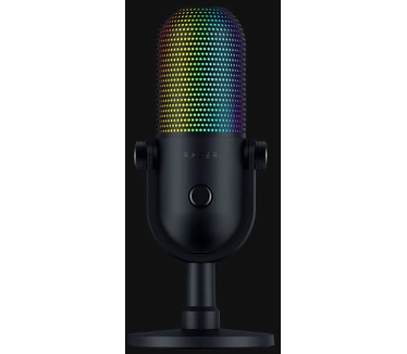 Razer Seiren V3 Chroma 32 Bit DSP