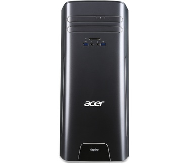 Acer Aspire T3-715 I9820 NL