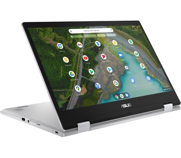 ASUS Chromebook Flip CX1 CX1500FKA-E80049