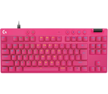 Logitech PRO X TKL RAPID