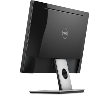 Dell SE2417HG Zwart