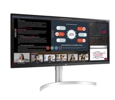 LG 34BN670-B