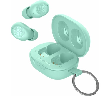 JLab JBuds Mini (Roze)