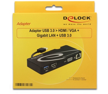 Delock 62461