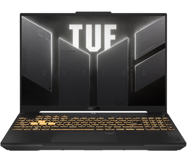 ASUS FX607VJR-TU289W