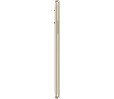 Alcatel 3V Goud