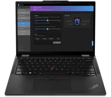 Lenovo ThinkPad X13 Yoga Gen 4