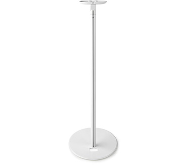 Nedis Speaker-Vloerstandaard | Voor Sonos® One / Sonos® Play:1 | Max. 3 kg | Vast