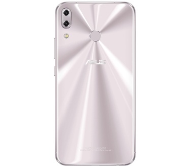 Asus Zenfone 5 (ZE620KL) Zilver