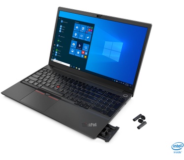 Lenovo E15