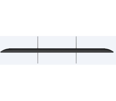 Sony Bravia KD-43X85K Zwart